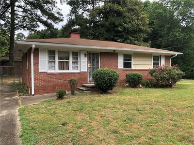 3503 Adkins Rd NW
