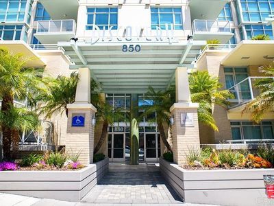 850 Beech St UNIT 518