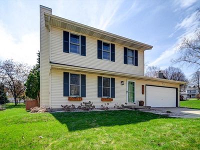 3126 Silverton Trail