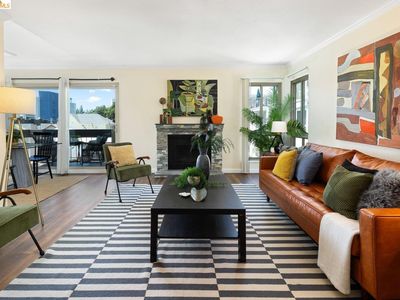77 Fairmount Ave APT 302