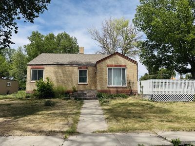 Property at 646 Sherman St, Potter, NE