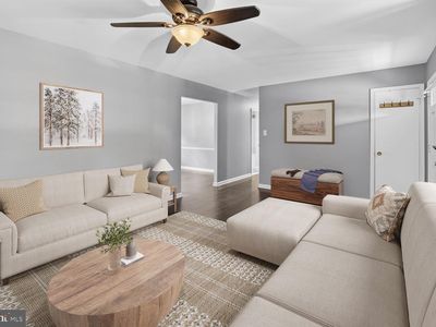 3637 Woodley Rd