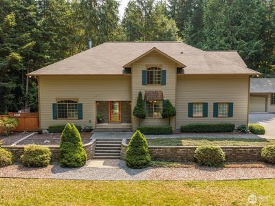 303 Buck Loop Road