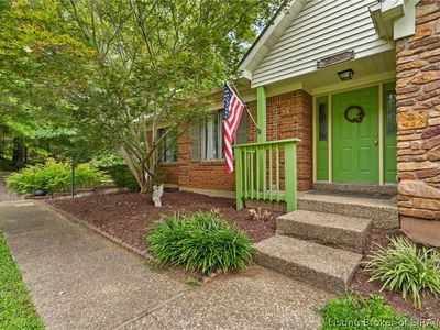 Property at 1105 Pinewood Drive, Lanesville, IN