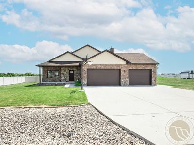 2520 Hummingbird Way