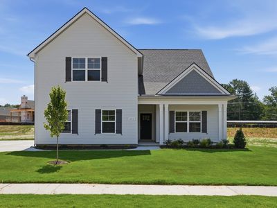 331 Stillwater Way Lot 54