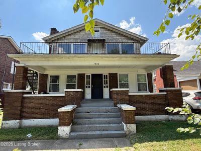 1836 Algonquin Pkwy