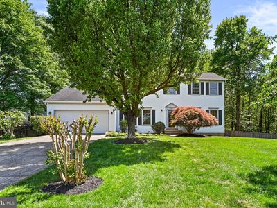12500 Woodcock Ln