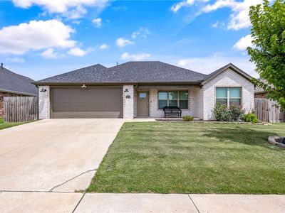 Property at 1038 Jameson St, Tontitown, AR