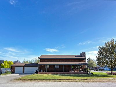 502 W Tanner Ave
