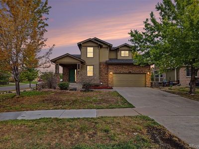 23963 E 2nd Drive