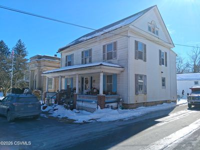 Property at 108 S Main St, Middleburg, PA