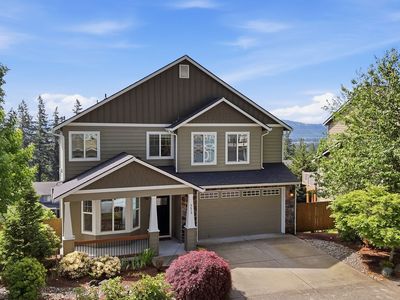 Property at 4672 Z St, Washougal, WA