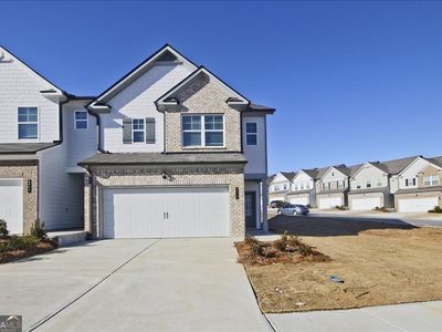 4007 Streamlet Way #160