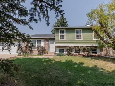 4118 Rangeview Dr