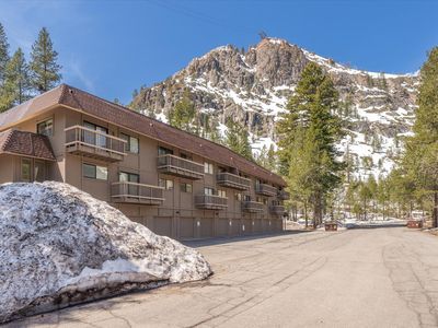 415 Shirley Canyon Rd #16