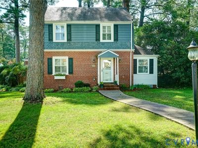 917 Pine Ridge Rd