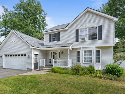 10 Aspen Drive