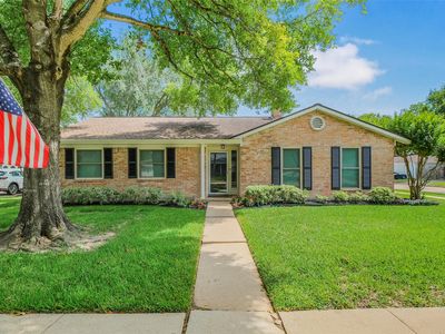 12731 Westhorpe Dr