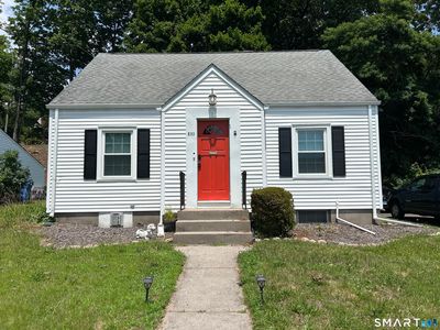 Property at 293 Winthrop Street, New Britain, CT