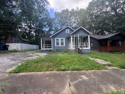 Property at 1332 McClelland Ave, East Pt, GA