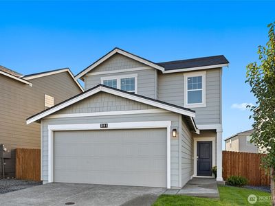 3104 Roundup Drive