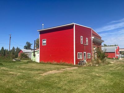 Property at 200 Main St, Roy, MT