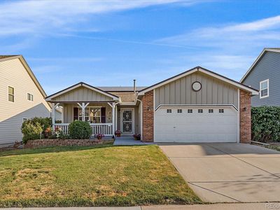 13883 W 64th Place