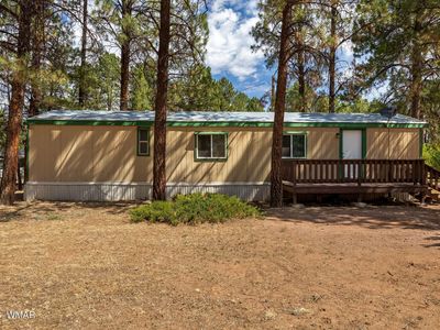 Property at 2175 Ruby Ln, Overgaard, AZ