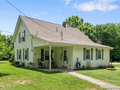 103 Henryville Bluelick Road