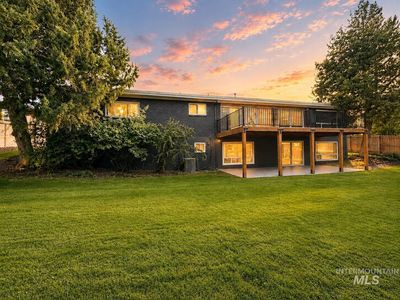 5100 W Bel Air St