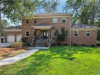 1019 Way Thru The Woods SW