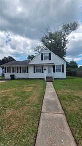 3325 Greenwood Dr