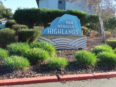 900 Cambridge Drive #64