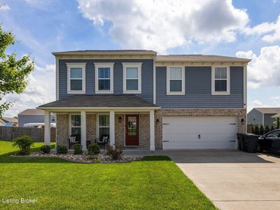 140 Hubbards Crossing Dr