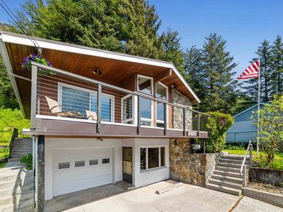 1920 Glacier Ave