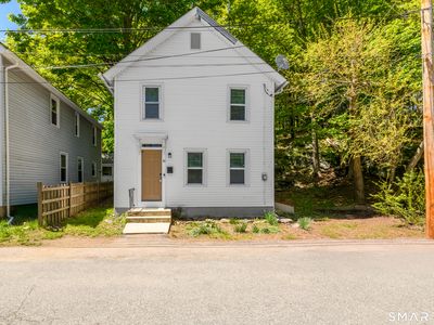 30 Durfey Street