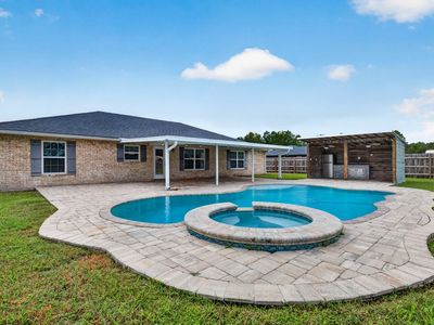 53084 Equestrian Way