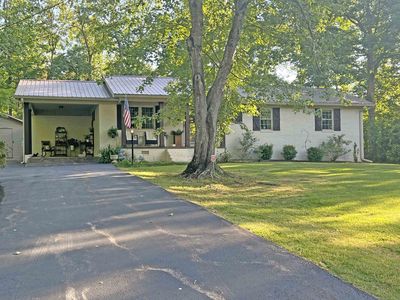 Property at 950 Highway 203, Savannah, TN