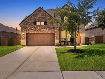 32710 Turning Springs Dr