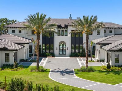 3057 Porto Lago Ct