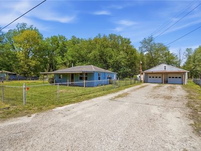 Property at 9842 Morrow Woodville Rd, Pleasant Plain, OH