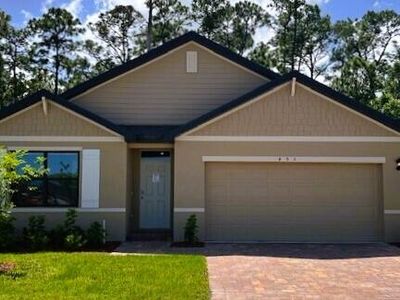 9606 Sea Spray Drive