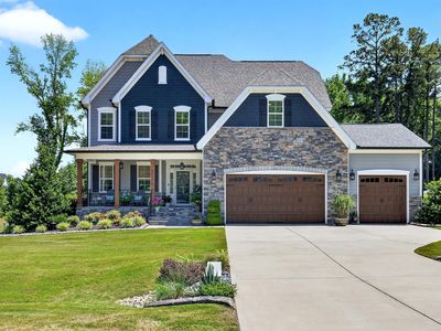 2215 Copper Pond Way