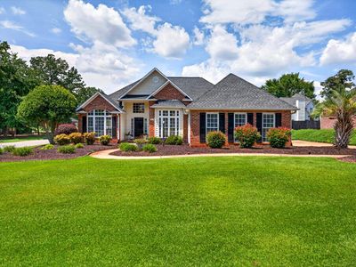 503 Saint Helena Ct