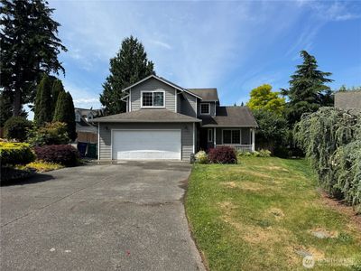 Property at 2601 Northwoods Loop Road, Mount Vernon, WA