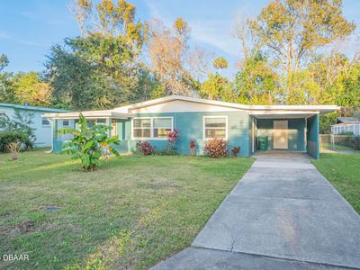 Property at 331 London Rd, Holly Hill, FL
