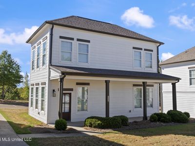 445 Olive Branch Way