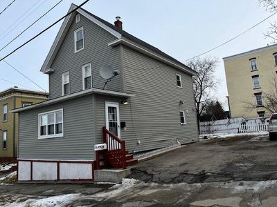 26 Cook Street
