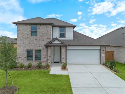 13303 Timber Hollow Dr